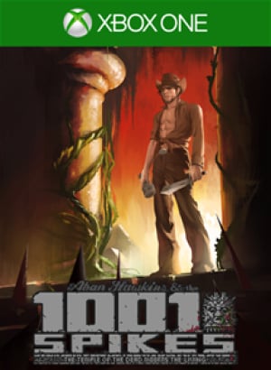 1001 Spikes