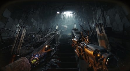 Metro 2039 Is Coming To Xbox This Winter, Gorgeous In-Engine Gameplay Revealed4
