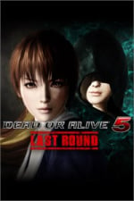Dead or Alive 5: Final Round (Xbox One)
