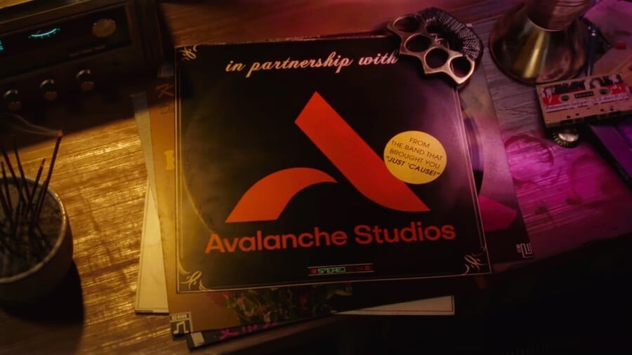 Avalanche Closing UK Studio Following The Cancellation Of Xbox Exclusive Contraband