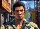 Here's What The Reviews Are Saying About Yakuza Kiwami 3 & Dark Ties