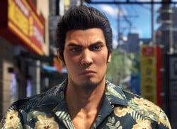 Here's What The Reviews Are Saying About Yakuza Kiwami 3 & Dark Ties