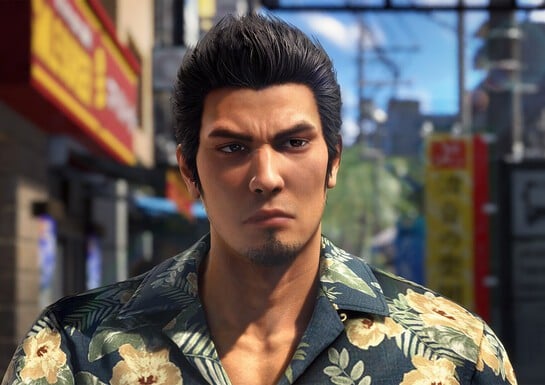 Here's What The Reviews Are Saying About Yakuza Kiwami 3 & Dark Ties