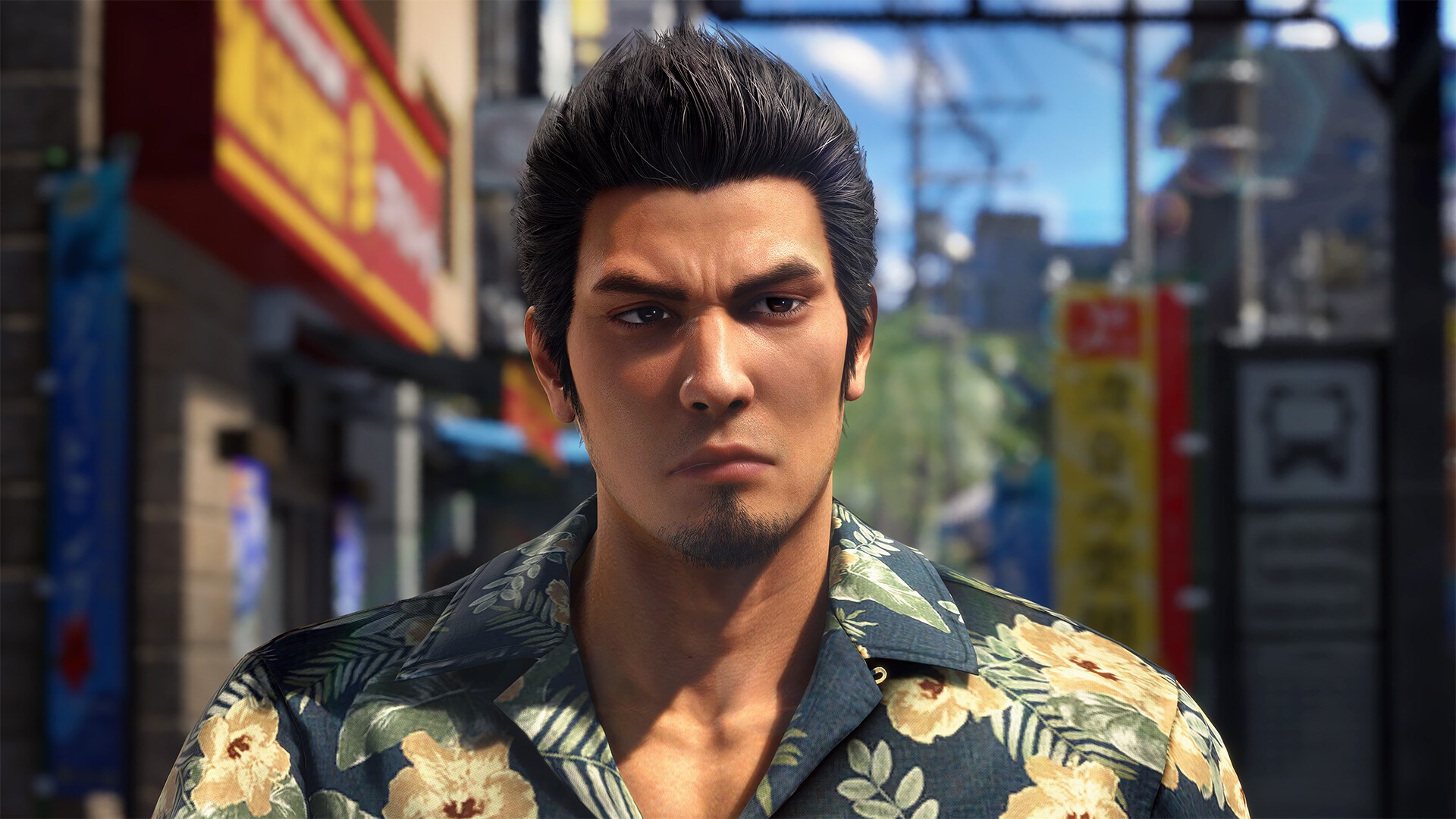Roundup: Here's What The Reviews Are Saying About Yakuza Kiwami 3 & Dark Ties