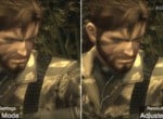 Metal Gear Solid: Master Collection Update 2.00 Adds New 4K Settings For Xbox