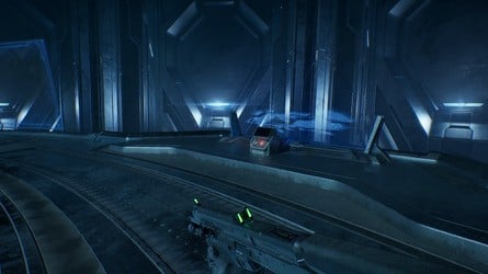 Halo: Campaign Evolved All 13 Terminal Locations 14