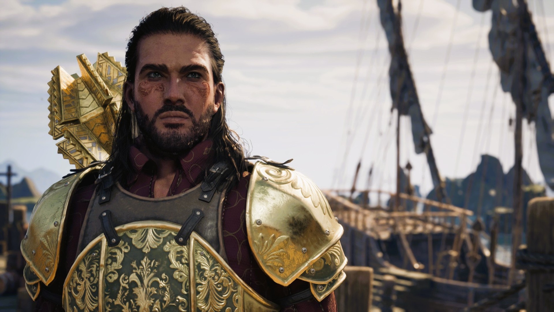 Avowed Xbox Anniversary Update Now Live, Here's Everything Included In Patch 2.0