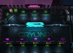 Neon Chrome (Xbox One)