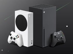 Don't Worry, Xbox Still Has Plans To Release Special Editions Of The Series X|S