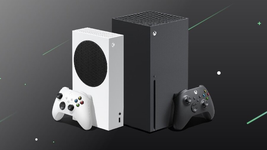 Xbox Series X Has Dropped in Price for a Limited Time - IGN