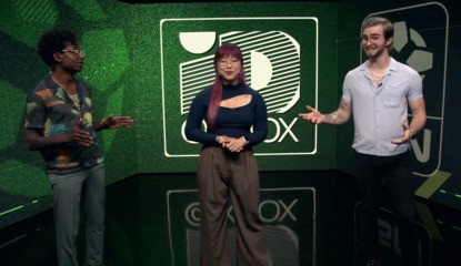 How Would You Grade The ID@Xbox July 2023 Showcase?