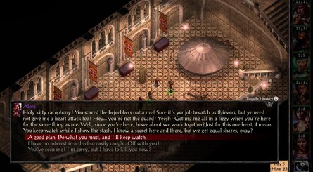 Two Baldur's Gate Games Have Quietly Appeared On Xbox Game Pass (June 5) 3