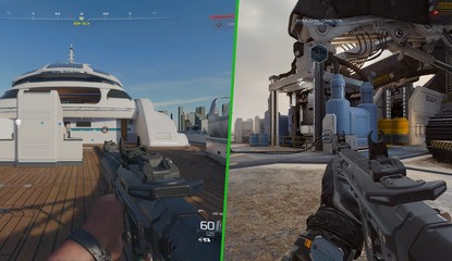 Here's Your First Look At Black Ops 7 Running On Xbox One & One X