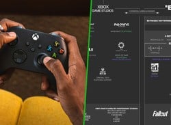 Xbox Game Studios Suddenly Looks Very Different In New Fan-Made Infographic