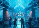 The Ascent - A Gritty Cyberpunk Action-RPG Shooter That Will Keep You Coming Back
