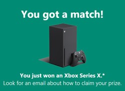 Xbox Fans Are Winning Series X Consoles With Microsoft Rewards