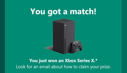 Xbox Fans Are Winning Series X Consoles With Microsoft Rewards