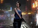 Resident Evil's Free Xbox Series X|S Upgrades Could Be With Us Very Soon