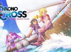Chrono Cross: The Radical Dreamers Edition Arrives On Xbox This April