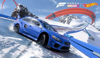 Forza Horizon 5: Hot Wheels Extended Gameplay Revealed