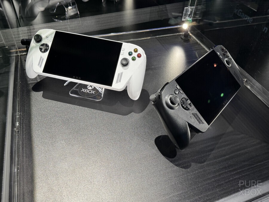 Gallery: 15 Exclusive Photos From The Xbox Booth At Gamescom 2025 12