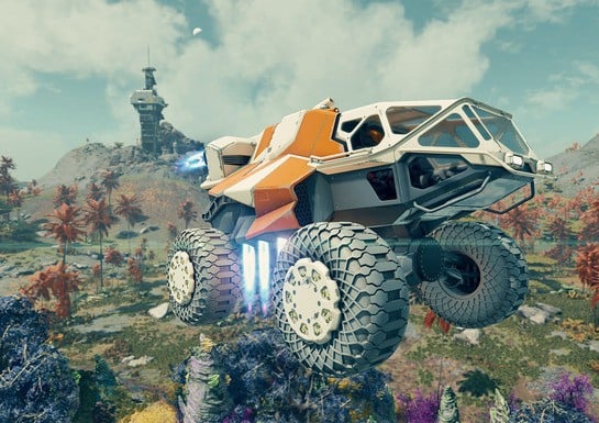 Starfield's Huge Update Arrives On Xbox This Week, And Here Are The Release Times