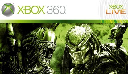 Aliens Vs Predator Is Enjoying A Huge Resurgence On Xbox Right Now