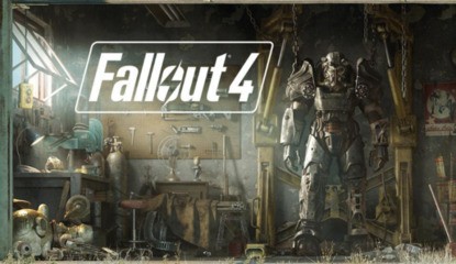 You Didn't Get Fallout 4 For Free, Collect $10