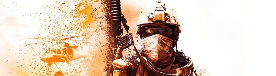 Insurgency: Sandstorm (Xbox One)