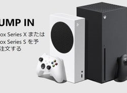 Xbox Series X|S Appears To Have Already Surpassed Xbox One's Lifetime Sales In Japan