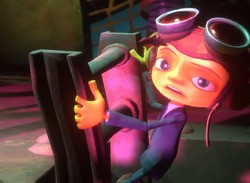 Double Fine Is Doing Its Best To Keep Psychonauts 2 Development On Track