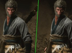 Black Myth: Wukong Comparison Shows Difference Between Xbox Series X And Series S