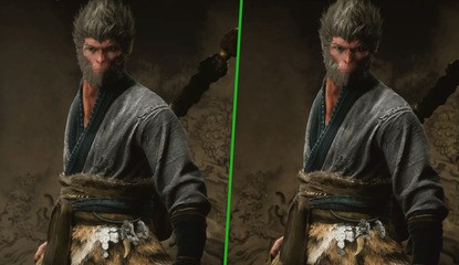 Black Myth: Wukong Comparison Shows Difference Between Xbox Series X And Series S