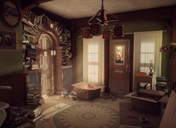 What Remains Of Edith Finch Is A Worthy Xbox Series X Upgrade