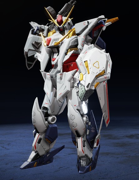 Apex Legends x Gundam Event 8