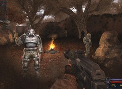 Stalker: Legends Of The Zone Trilogy Gets Free Xbox Series X|S Upgrade Next Week