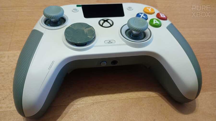 Review: The Nacon Revolution X Unlimited Is A Fantastic-Feeling Xbox Controller, At A Cost3