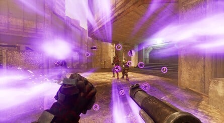 Sprawl Zero Hits Xbox This Week, And It's Inspired By The 'Golden Age Of 2000s FPS' 4