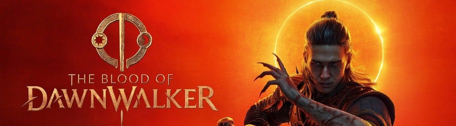 The Blood of Dawnwalker (Xbox Series X|S)