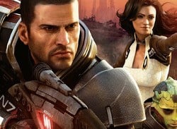 Which Is Your Favourite Mass Effect Game?