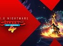 Streets Of Rage 4 Is Getting New Paid Fighters And Free Content On Xbox This Year
