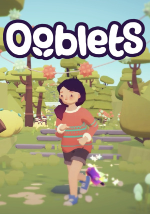 Ooblets