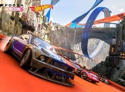 Forza Horizon 5: Hot Wheels DLC Is Packed With 4 'New Biomes' & Over 200KM Of Track