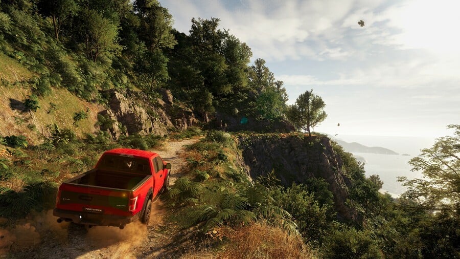 Test Drive Unlimited Solar Crown Is Looking Like Forza Horizon's Biggest Competitor