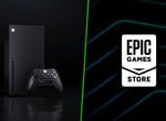 'We've Been Talking To Microsoft' - Epic Games Wants Its Store On The Next Xbox Console