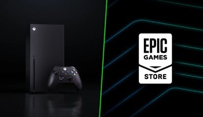 'We've Been Talking To Microsoft' - Epic Games Wants Its Store On The Next Xbox Console