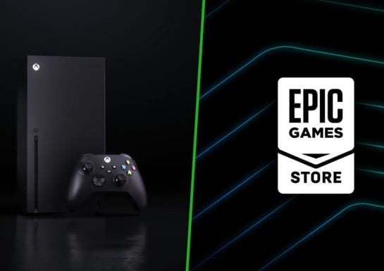 'We've Been Talking To Microsoft' - Epic Games Wants Its Store On The Next Xbox Console