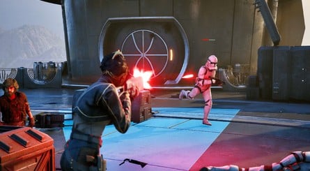 Five Reasons Why Star Wars Zero Company Is An All-Time RPG 16