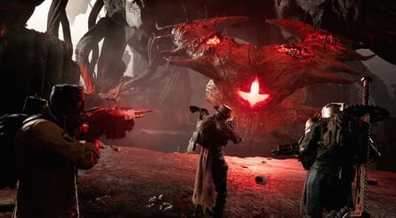 Remnant 2 Arrives This July On Xbox Series X|S, Watch The New Co-Op Trailer 4