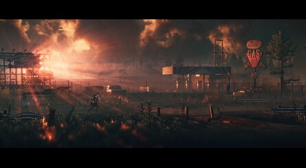 'Replaced' Finally Has An Xbox Game Pass Release Date, Four Years Since It Was Revealed 5